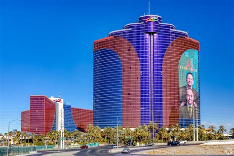 Vegas Rio Casino Closed In Nov 2023 .